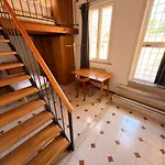 Attico Con Terrazza Santa Cecilia 아파트 *