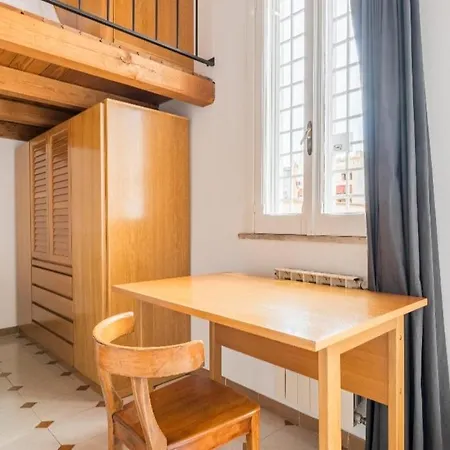 Apartamento Attico Con Terrazza Santa Cecilia