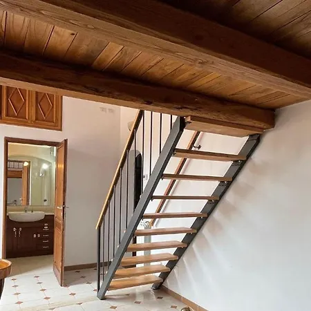 Apartamento Attico Con Terrazza Santa Cecilia Roma