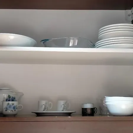 Appartement Attico Con Terrazza Santa Cecilia