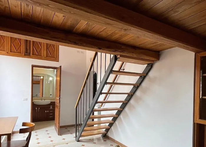 Apartman Attico Con Terrazza Santa Cecilia Róma