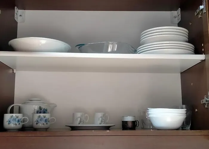 Apartman Attico Con Terrazza Santa Cecilia